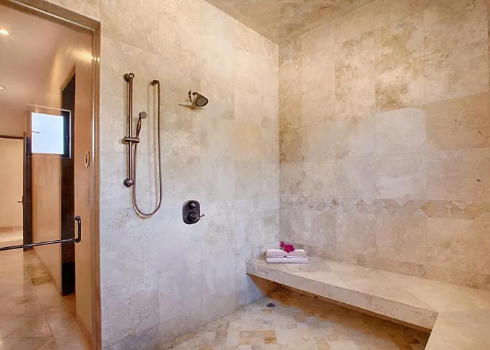 Villa Descanso By Cabo *
