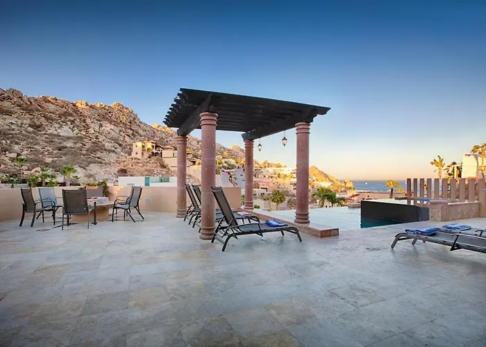 Descanso By Cabo Cabo San Lucas