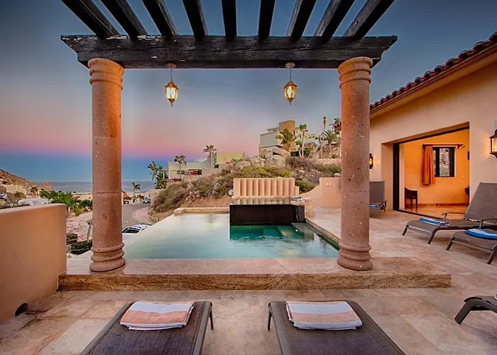 Descanso By Cabo Villa