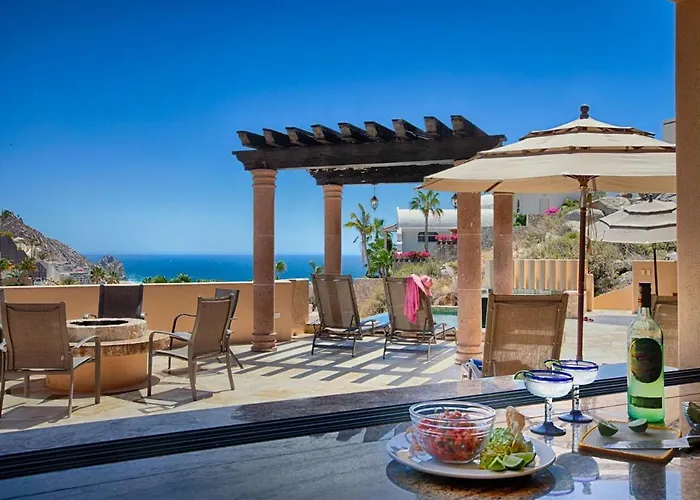 Villa Descanso By Cabo