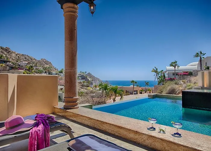 Descanso By Cabo Cabo San Lucas