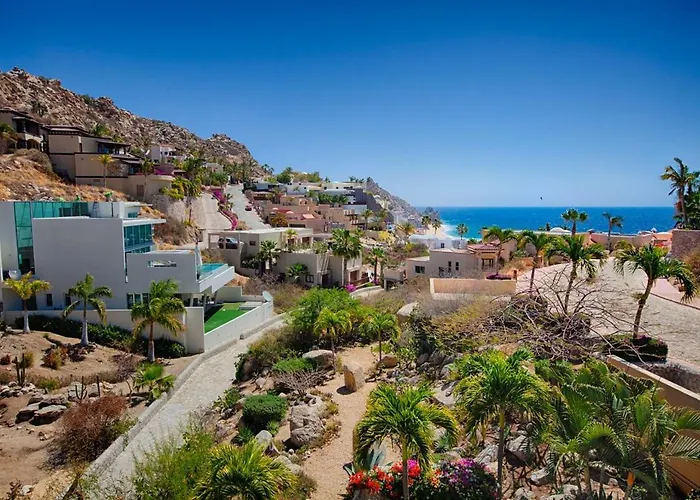 Villa Descanso By Cabo Cabo San Lucas