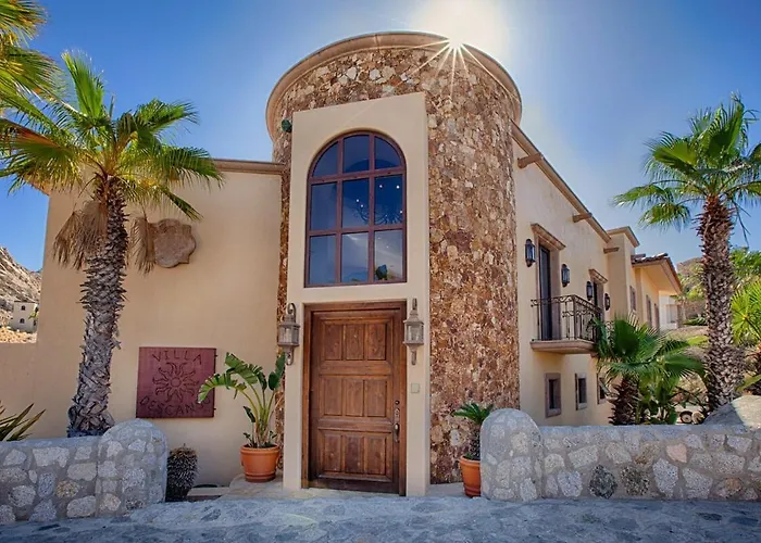 Villa Descanso By Cabo